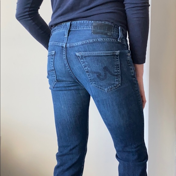 Adriano Goldshmied- THE MATCHBOX (Slim Straight) - Picture 2 of 6